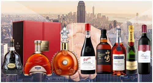 唐山丰润区回收洋酒